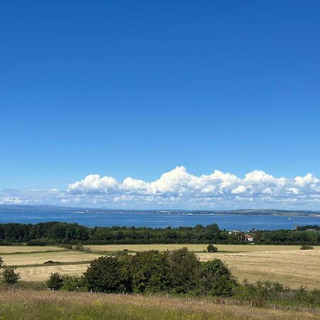 Firth View 2 - Country Escape With Sea Views Of Arran! Villa Ayr Exterior photo