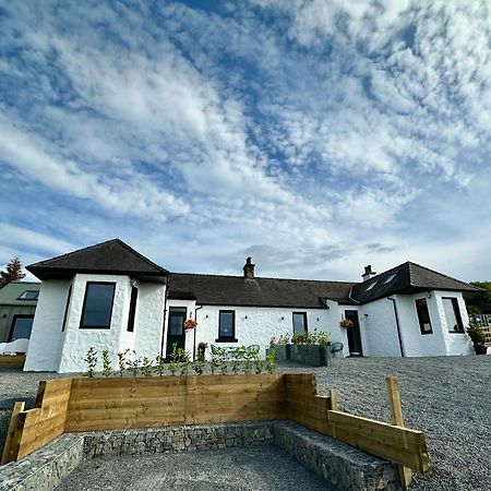 Firth View 2 - Country Escape With Sea Views Of Arran! Villa Ayr Exterior photo